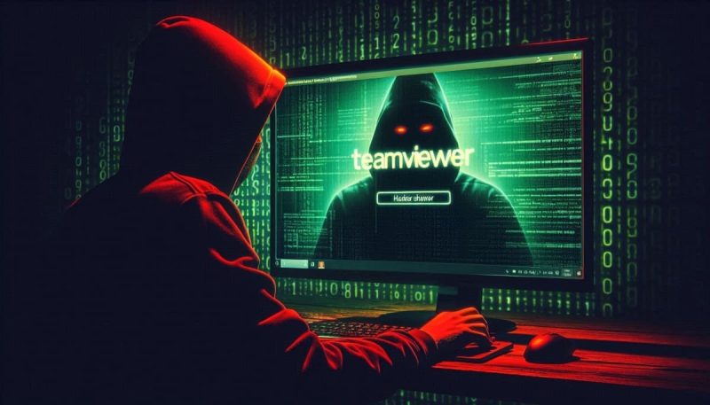 TeamViewer Confirms Security Breach by Russian Midnight Blizzard Group