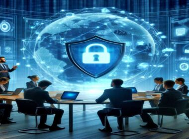 Why Security Awareness Training is Your Best Defense