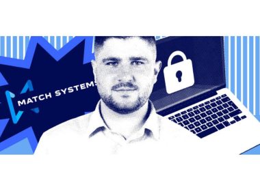 Match Systems' CEO Andrei Kutin