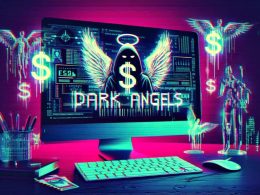 $75 million ransom paid to Dark Angels Ransomware Group