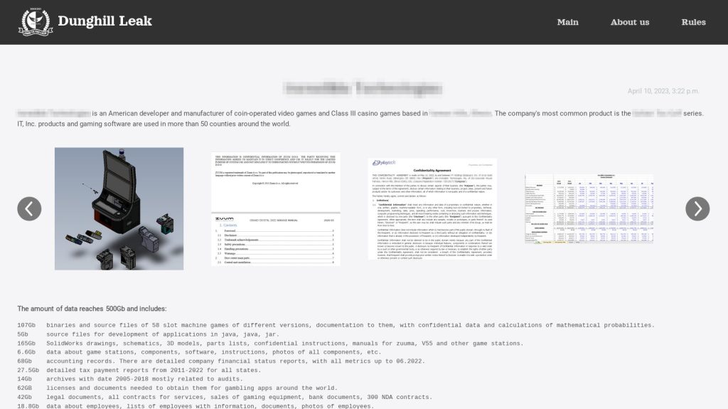 Dark Angels Ransomware Group'a 75 milyon dolar fidye ödendi