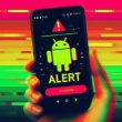 New Android Spyware Steals Data from Gamers and TikTok Users