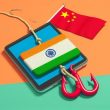 Chinese SMS Phishing Group Hits iPhone Users in India Post Scam
