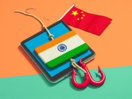 Chinese SMS Phishing Group Hits iPhone Users in India Post Scam