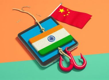 Chinese SMS Phishing Group Hits iPhone Users in India Post Scam