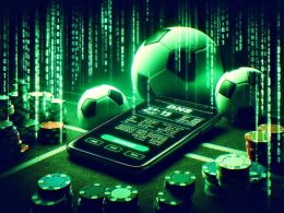 Chinese Vigorish Viper Exploits DNS and Football Sponsorships for Illegal Gambling