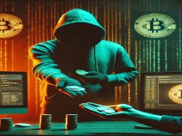 Crypto Scammer Returns $9.27 Million Out of $24M Crypto Theft