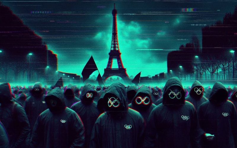 Researchers Warn of Increased Cyberterrorism Activity Targeting Paris Olympics