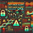 DeFi Hack Alert: Squarespace Domains Vulnerable to DNS Hijacking
