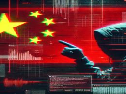 Five Eyes Alliance Accuses Chinese APT40 for Hacking Government Networks