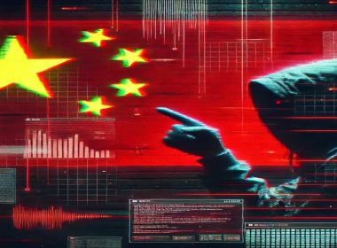 Five Eyes Alliance Accuses Chinese APT40 for Hacking Government Networks