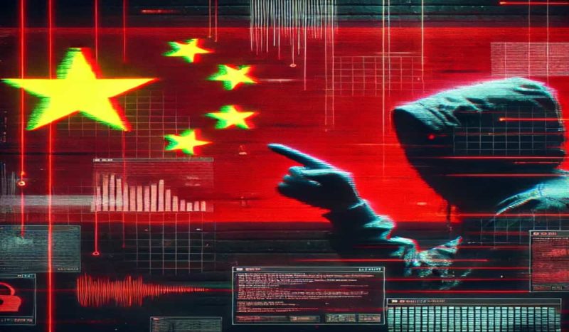 Five Eyes Alliance Accuses Chinese APT40 for Hacking Government Networks