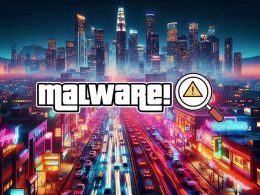 Beware Grand Theft Auto Fans! Fake GTA VI Beta Download Spreads Malware