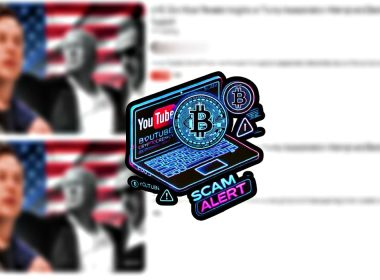 Hacked YouTube Channels Use Trump Assassination News to Push Crypto Scam