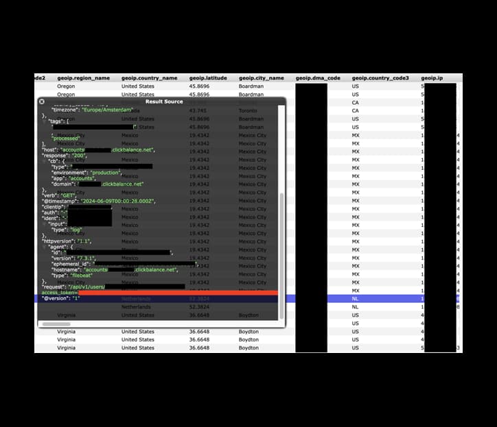 Mexico's Largest ERP Provider ClickBalance Exposes 769 Million Records