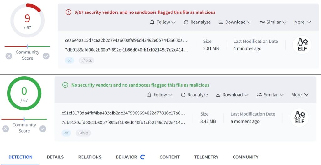 New Golang-Based Botnet "Zergeca" Unveiled by XLab Researchers