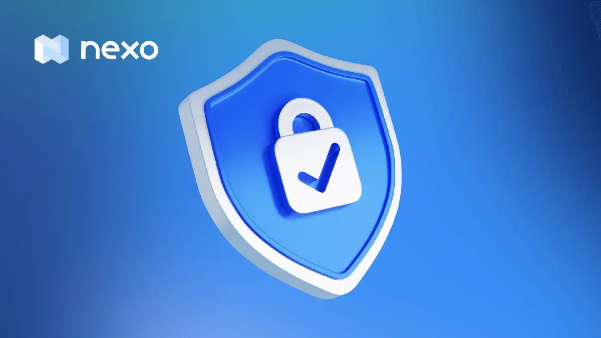 Nexo Cements User Data Security with SOC 3 Assessment and SOC 2 Audit Renewal