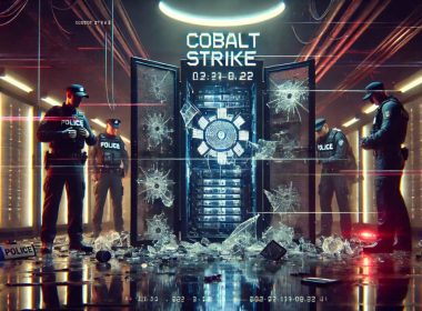 Operation Morpheus Disrupts 593 Cobalt Strike Servers Used for Ransomware