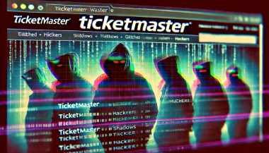 ShinyHunters Escalate Ticketmaster Breach; Leak 440,000 Taylor Swift Eras Tour Tickets