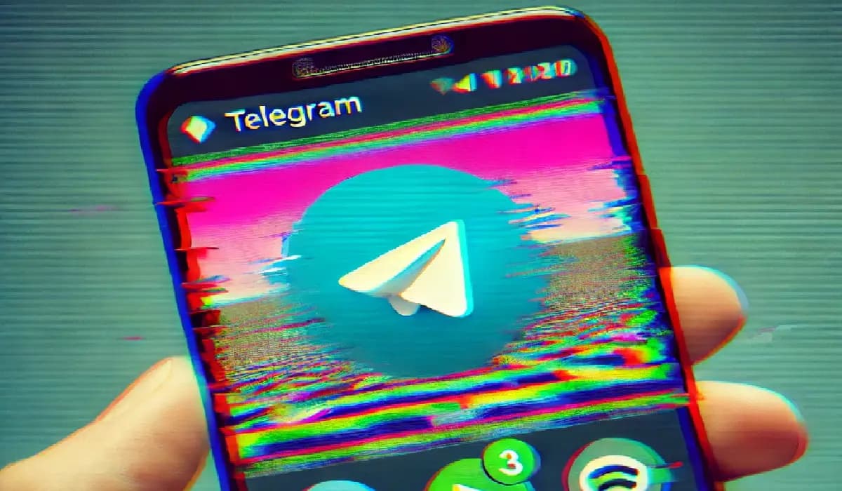 Telegram Android Vulnerability “EvilVideo” Sends Malware as Videos