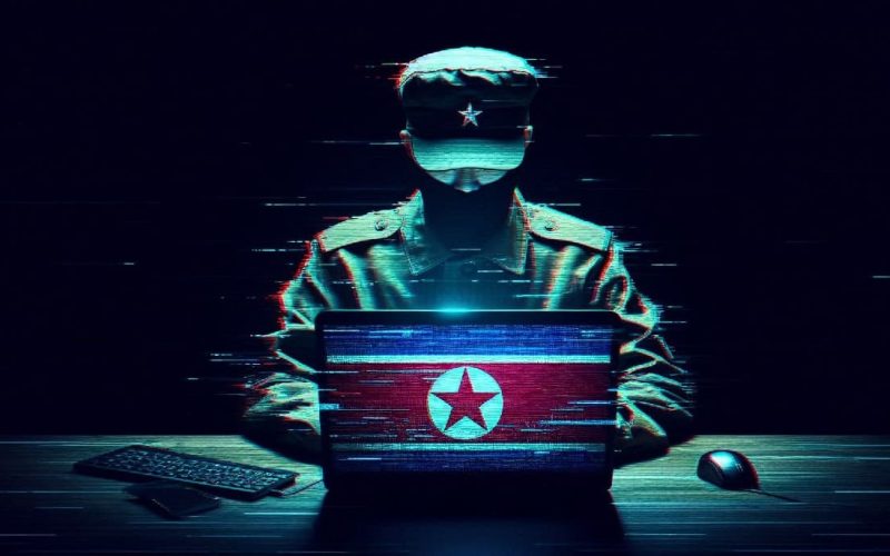 US Charges North Korean Hacker for Ransomware Attacks on Hospitals