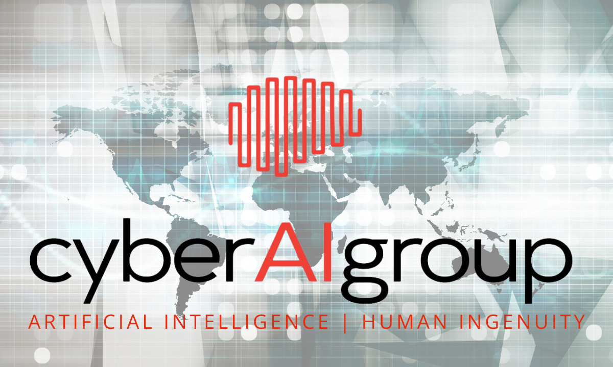 Cyber A.I. Group Announces LOI to Acquire Prominent North American Cyber Security Company