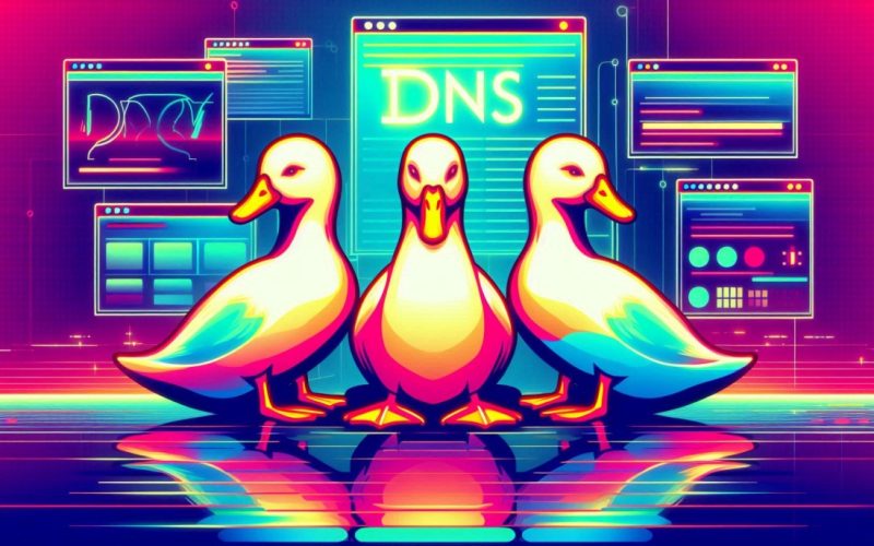 New "Sitting Ducks" DNS Attack Lets Hackers Easy Domain Takeover