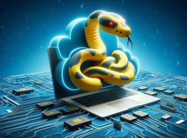 PythonAnywhere Cloud Platform Abused for Hosting Ransomware