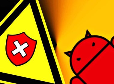 About 10 million Android devices found infected with Cynos malware