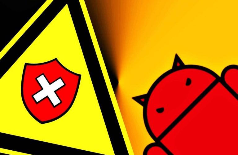 About 10 million Android devices found infected with Cynos malware