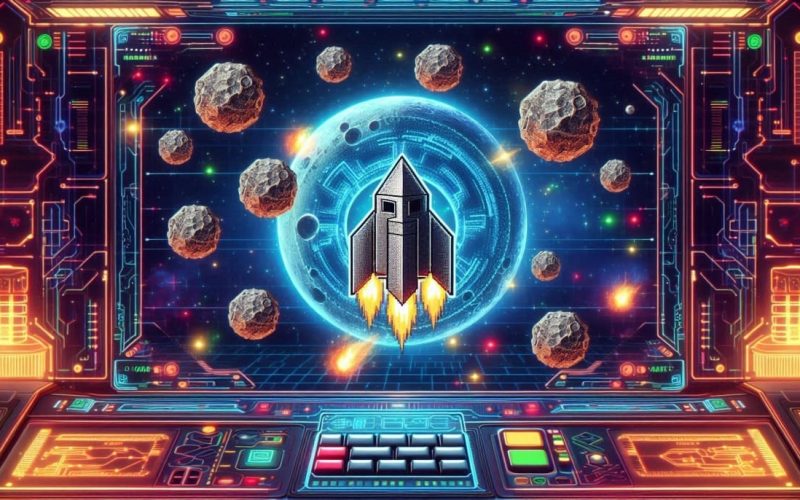 Atari Asteroids Hack Sparks Debate on Blockchain Gaming Transparency