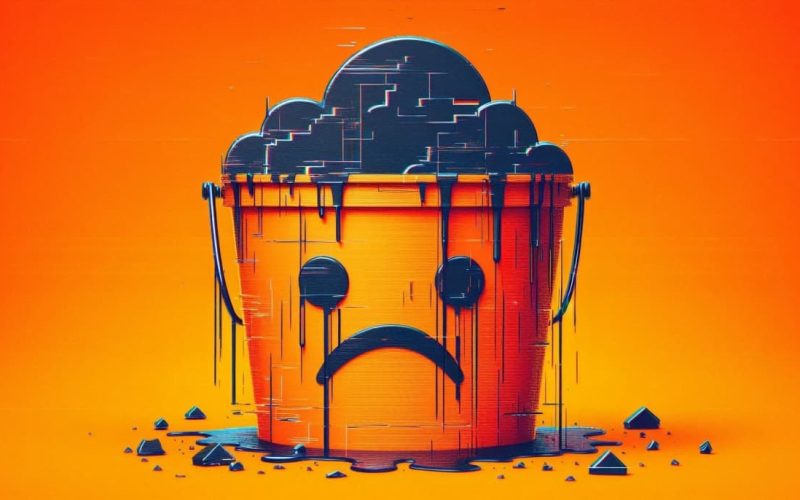 Black Hat USA 2024: AWS 'Bucket Monopoly' Flaw Led to Account Takeover