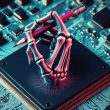 Black Hat USA 2024: Chip Flaw 'GhostWrite' Steal Steal Data from CPU Memory