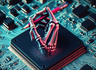 Black Hat USA 2024: Chip Flaw 'GhostWrite' Steal Steal Data from CPU Memory