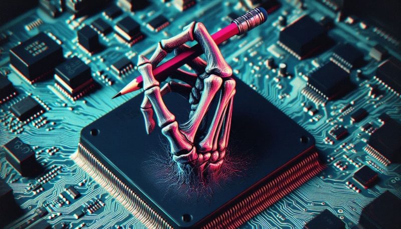 Black Hat USA 2024: Chip Flaw 'GhostWrite' Steal Steal Data from CPU Memory