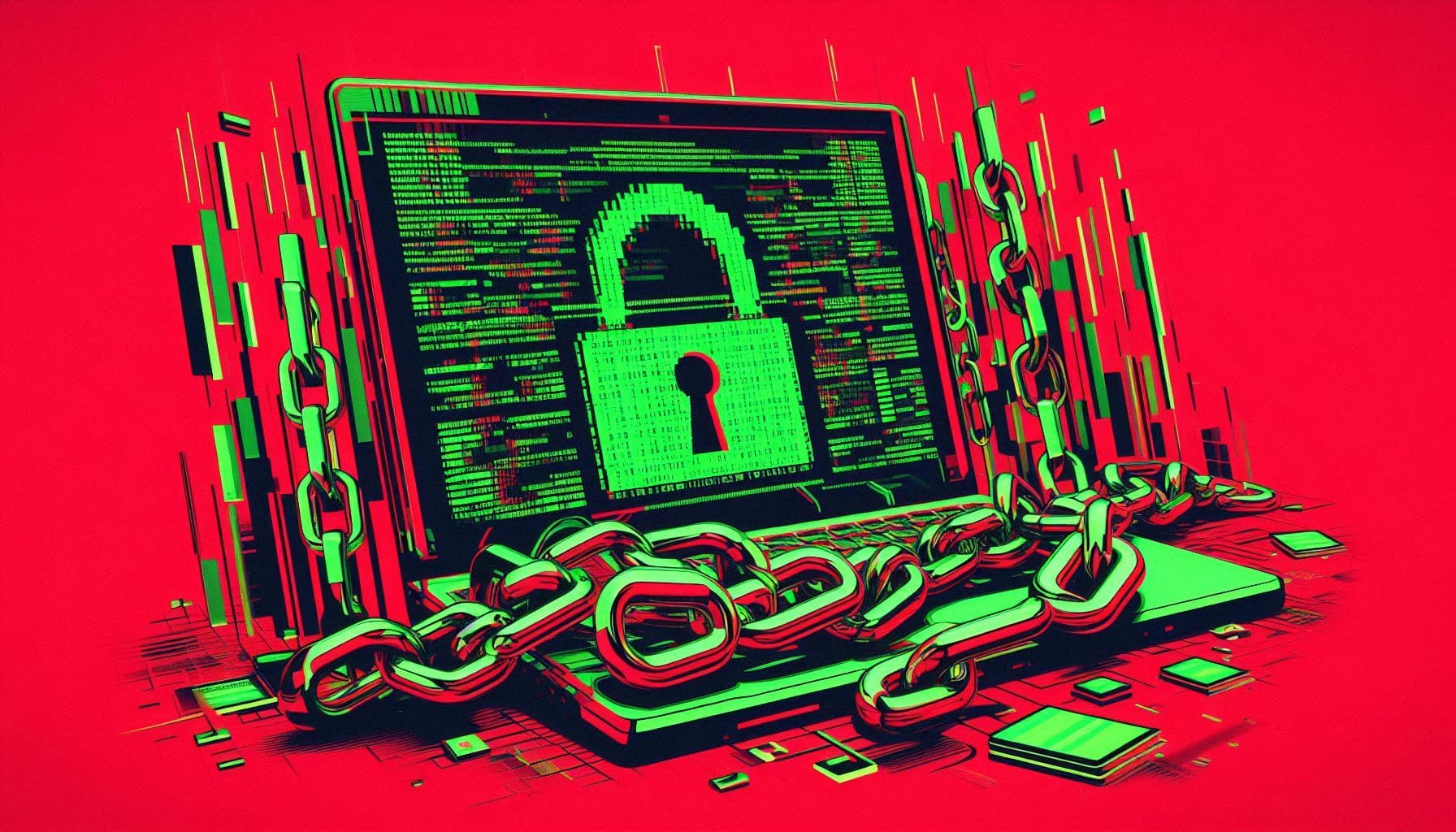 BlackByte Ransomware Exploits New VMware Flaw in VPN-Based Attacks