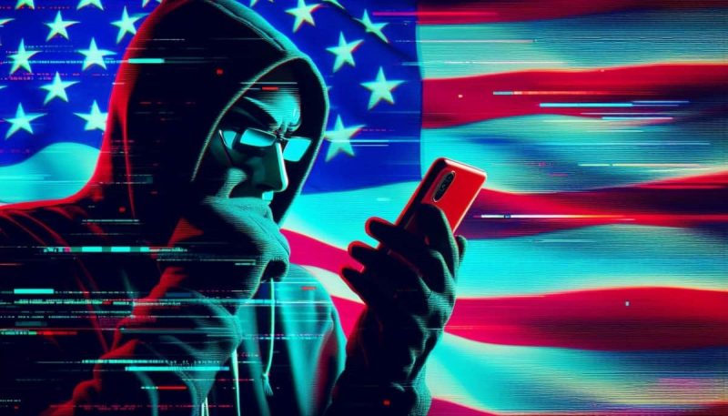 Hackers Calling Employees to Steal VPN Credentials from US Firms