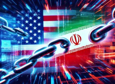 Iranian State Hackers Team Up with Ransomware Gangs in Attacks on US