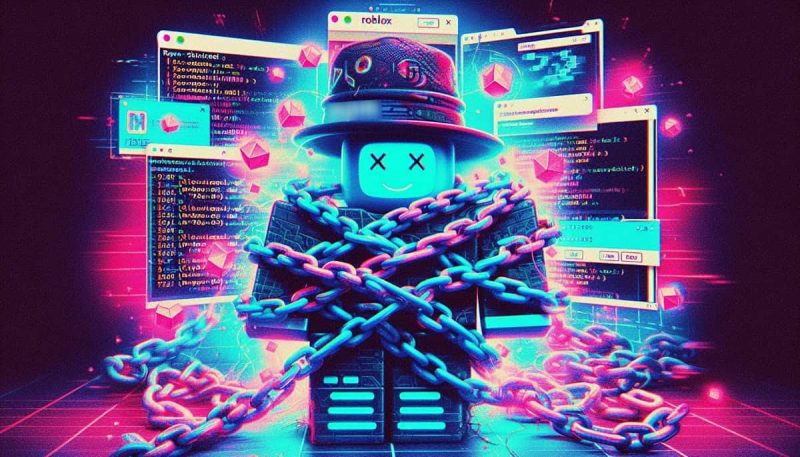 Year-Long Malware Campaign Exploits NPM to Attack Roblox Developers