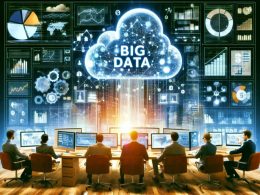 Marketing Trends: How to Use Big Data Effectively