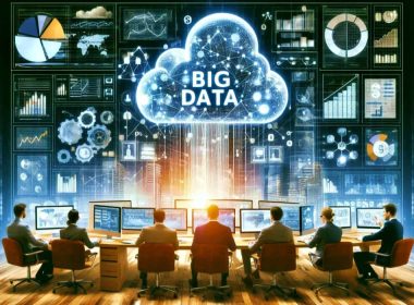 Marketing Trends: How to Use Big Data Effectively