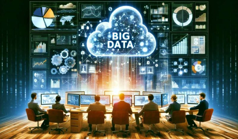 Marketing Trends: How to Use Big Data Effectively