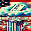 Millions of US Voter Data Exposed in 13 Misconfigured Databases