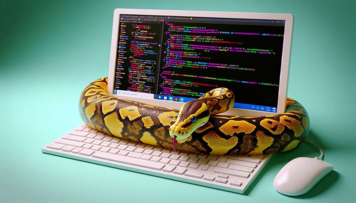 NTLM Credential Theft Risk in Python Apps Threaten Windows Security