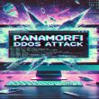 New Panamorfi DDoS Attack Exploits Misconfigured Jupyter Notebooks