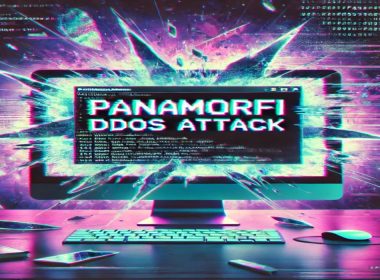 New Panamorfi DDoS Attack Exploits Misconfigured Jupyter Notebooks