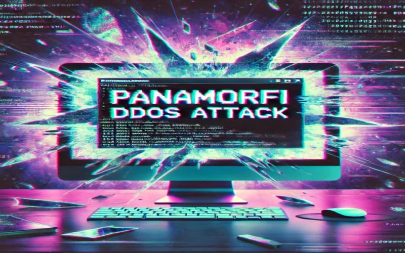 New Panamorfi DDoS Attack Exploits Misconfigured Jupyter Notebooks