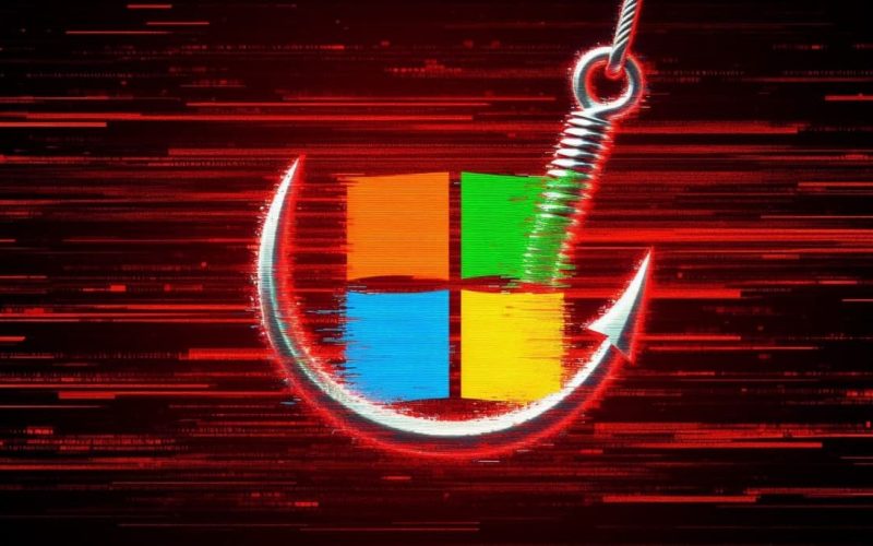 Phishing Attacks Can Bypass Microsoft 365 Email Safety Warnings