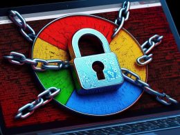 Qilin Ransomware Upgrades and Now Steals Google Chrome Credentials