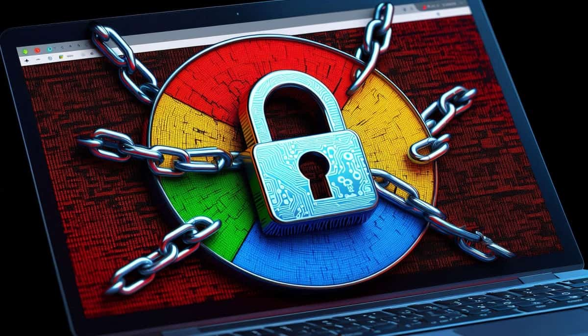 Qilin Ransomware Upgrades and Now Steals Google Chrome Credentials